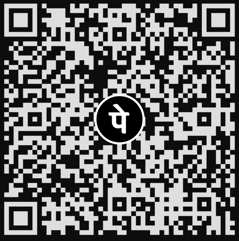 UPI QR Code